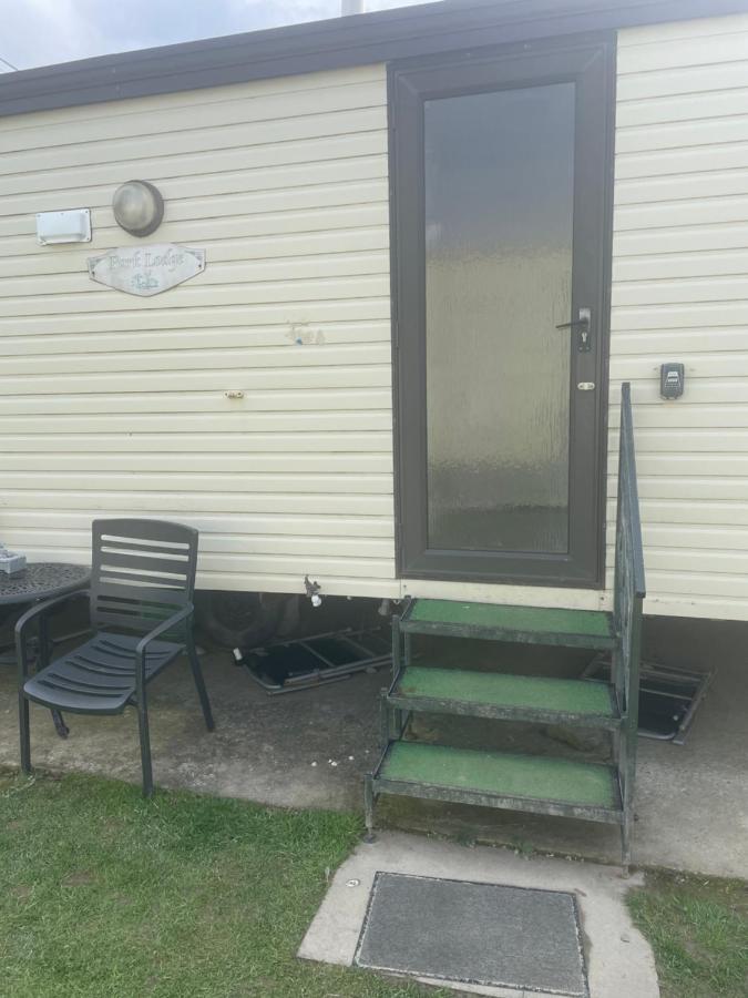 Bellas Place Aberystwyth Exterior foto